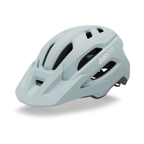 Giro Fixture MIPS II Bike Helmet - Matte Sky Blue -