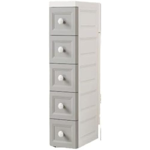 ITMEATԎ[LrlbgȃXy[X̏[5wג[P[Xoꕝ15 cm[LrlbgLX^[t[I (5w15 cm,O[)