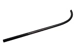 Forme courbe classique Ultimate Bionic Carbon Throwing Stick 25mm  Lance bouillettes