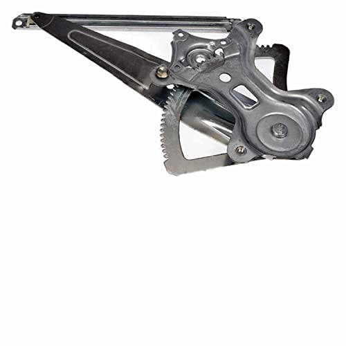 OEG Parts New Rear Back Power Window Regulator W/O Motor Compatible With Toyota Sequoia 2001-2007, 698030C010 749-733