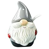 POTS À BISCUITS DE --- usage domestique quotidien comme cadeau magnifique pour vos proches lors d'occasions spéciales, telles que la pendaison de crémaillère et Noël.