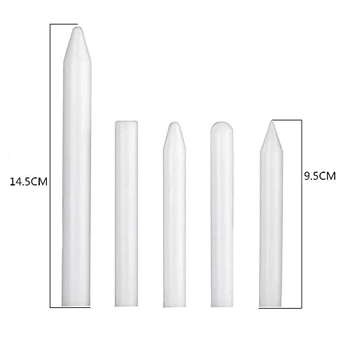 Cenpek - Set di 5 strumenti per rimuovere