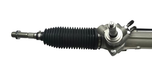 Edelmann Elite Rack and Pinion Assembly 2141 - for 2018-2008 Toyota Sequoia, 2019-2007 Toyota Tundra by Edelmann - Image 3