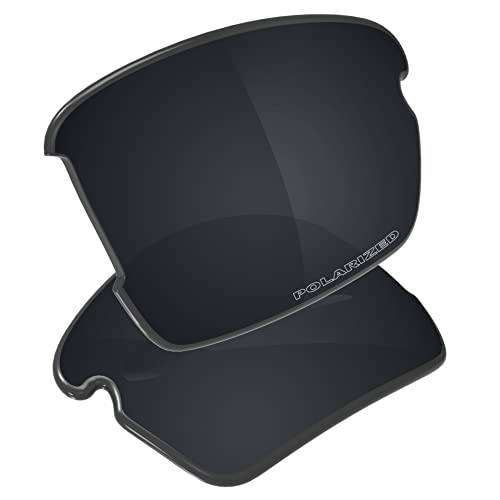 Image of Galvanic Replacement Lenses Compatible with Oakley Flak 2.0 Asian Fit OO9271 Sunglasses - Multiple Choices