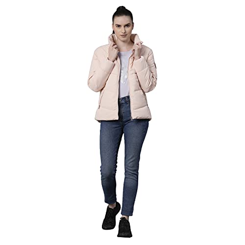 Image of Mode By Red Tape Women Padded Jacket