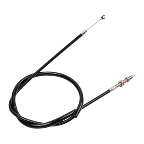 Clynex Accesorios for motocicleta de 929CC, Cable Control embrague ajustable, cuerdas alambre for CBR929RR A AC 2000-2001 CBR929 CBR 929 RR Cable de embrague de motocicleta