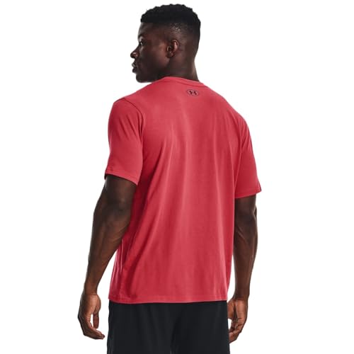 Image of Under Armour Men's Velocity 2.0 Short Sleeve V Neck T Shirt