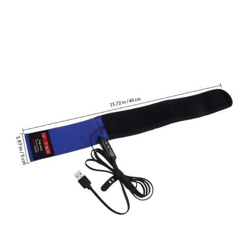 Anti-condensation pour objectif et télescope, chauffage USB ajustable - 2