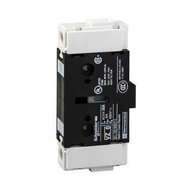 Schneider Electric VZ1 polos principales 32 A para interruptor Vario 2
