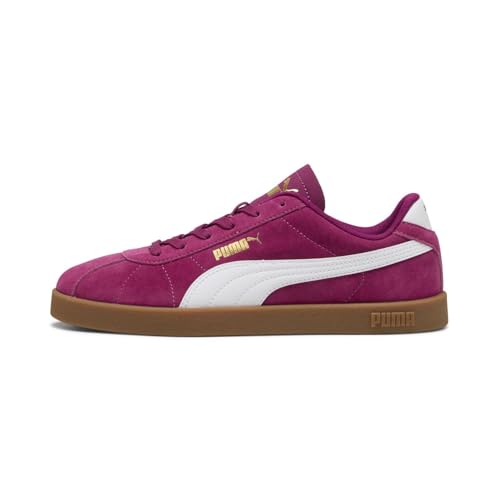 Image of Puma Unisex-Adult Club II Sneaker