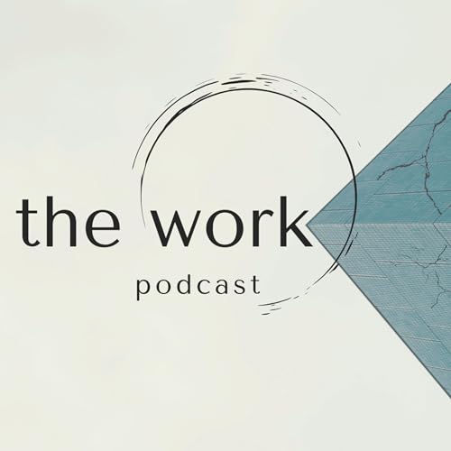The Work cover art