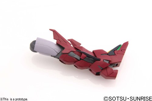 Bandai Gundam Epyon ver EW 1/100, Master Grade