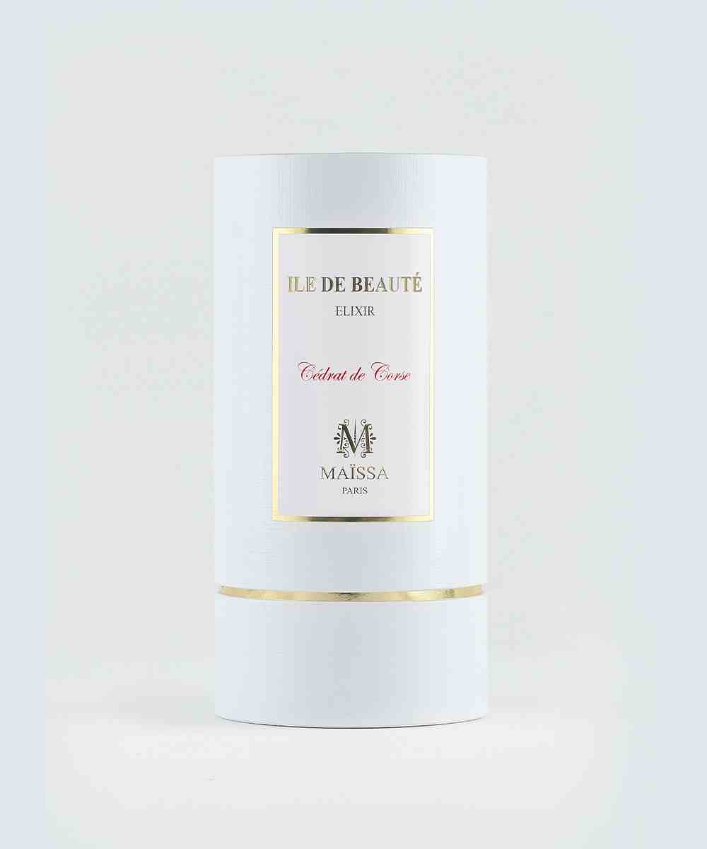 Ile de beauté Edition blanche Maissa 50ml