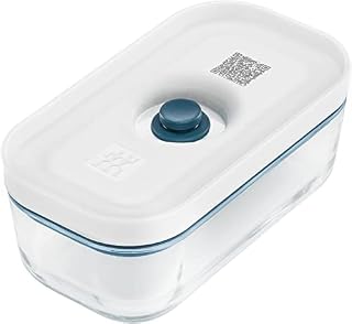 ZWILLING Fresh & Save vacuum, storage box, Size S, glass, La Mer