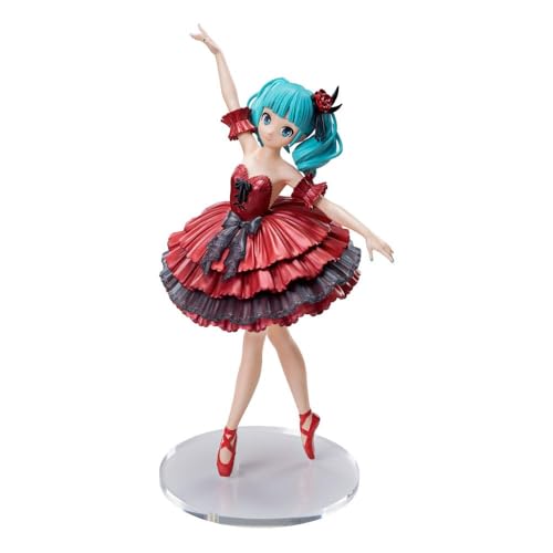 SEGA-Luminasta Hatsune Miku Project Diva MEGA39's Hatsune Miku - Etoile Figure
