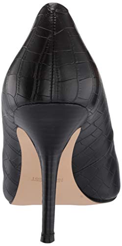 Review de Zapato negro tacón Top cinco. 3 Imagen adicional