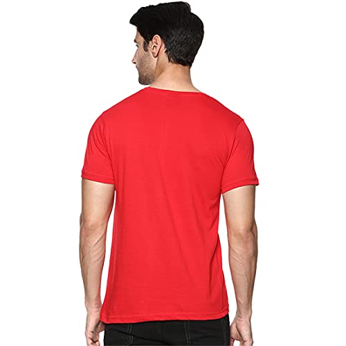 OOBANI Men's Regular T-Shirt - Image 5