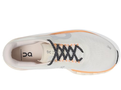 Image of On Women's Cloudmonster Sneakers