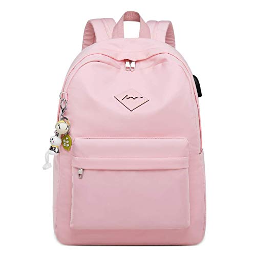 Silver Tulip Mochila para portátil Universidad Hombros Niños Escuela Bolsas de Libros