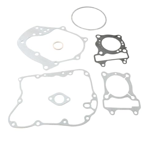 �G���W���R���v���[�g�K�X�P�b�g�Z�b�g SH150 PES150 Dylan150 Dylan Sh NES 150cc KGG 4T �ƌ݊�������