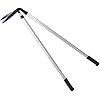 Spear & Jackson 4870RS Razorsharp Edge Shears : Amazon.fr: Garden