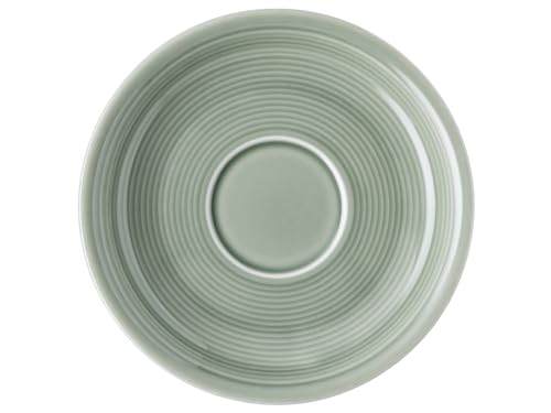 Thomas Trend Colour Moss Green Kaffee-Untertasse