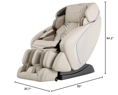 Osaki OS-Pro massage chair
