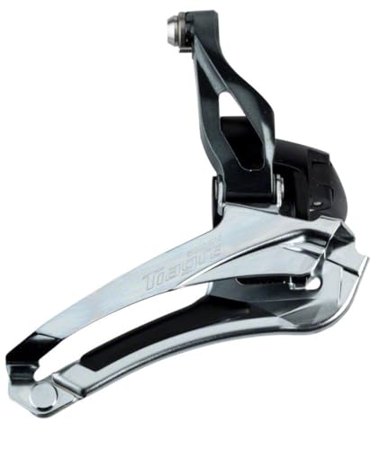 Dérailleur SHIMANO Tiagra FD-4700 résout les sauts de chaîne en double 10 vitesses