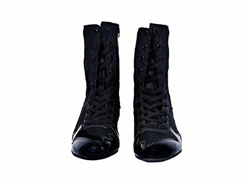 Image of Force-Ten Elite Boxing Shoes
