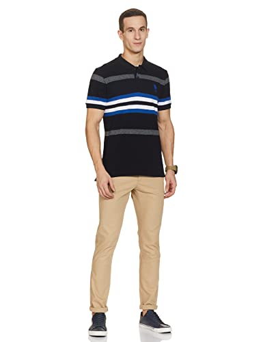 U.S. POLO ASSN. Men's Regular Fit Polo Shirts