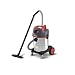 Produktbild Starmix Elektrowerkzeug-Sauger uClean ARDL-1435 EHP, zuverlässiger Sauger für den universellen Einsatz (1400 W, 35 L)