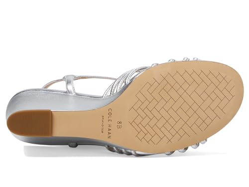 Cole Haan Women's Jitney Knot Wedge Sandal3