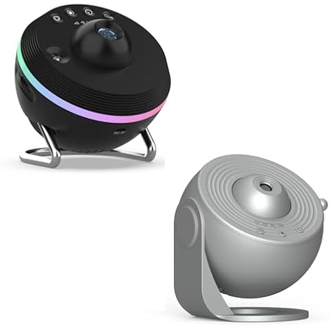 FlyEagle Galaxy Projector a Set of 2 Cover