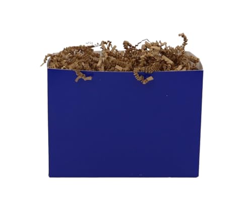 Gift Basket Village: Elegant Gourmet Hanukkah Gift - Assorted Chocolates, Cookies, Crackers & Wafer Rolls - Image 4