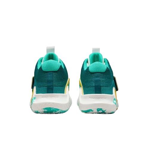 Image of Nike Men Mesh Running Shoes