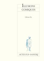 Illusions comiques 2742759921 Book Cover