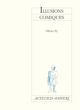 Hardcover Illusions comiques [French] Book