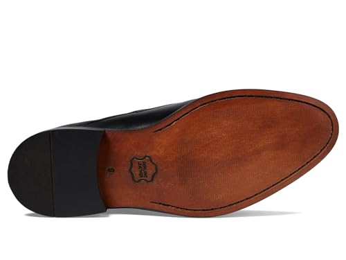 Image of Massimo Matteo Men's Double Monk Classic 24 Strap Loafer