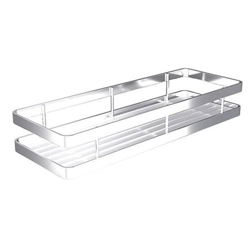 Giwnhvx Estante de cocina de varios niveles montado en la pared, estante de almacenamiento extraíble para productos de especias, estantería sin perforación