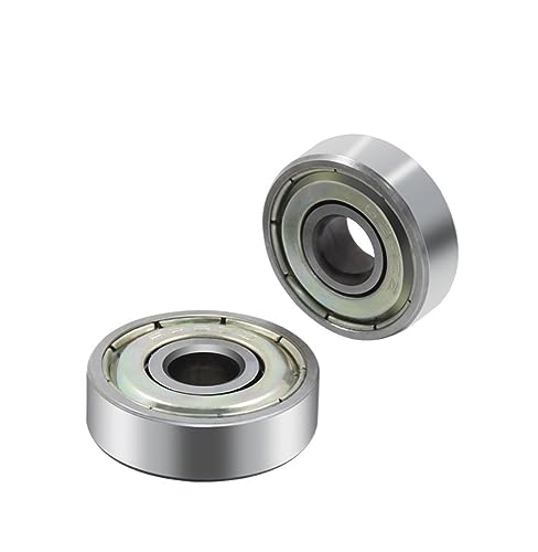 Roulement à billes 623ZZ 3mm pour imprimante 3D et micromécanique