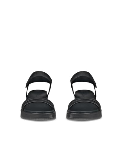 Image of ECCO Flowt Luxe Wedge Sandal