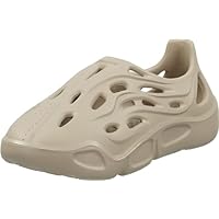 Steve Madden Vine SM11002858 - Pantofole da donna, Beige tortora., 36 EU