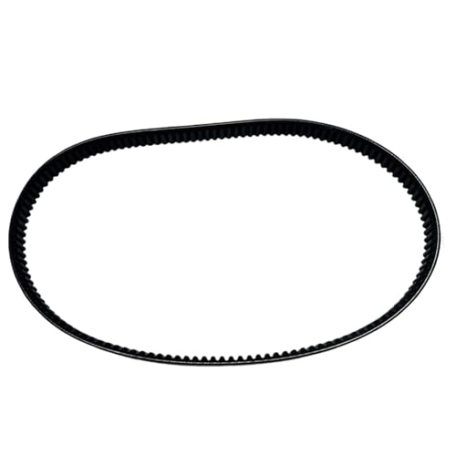 Transmisión Correa Para John Para Deere Para Gator 4X2 6X4 AM140967 AM140985 RE28721 JDG1641 Correa De Embrague Transmisión Correa Trapezoidal