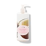 100% PURE Honey & Virgin Coconut Restorative Conditioner (13 Fl Oz), Sulfate Free Conditioner, Nourishing, For Healthier, Stronger Hair, Healthy Hair Growth