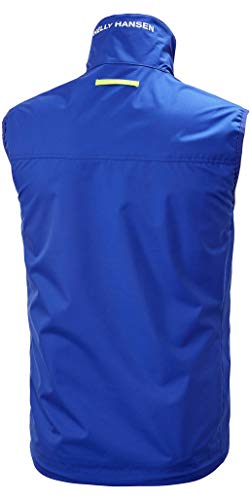 Image of Helly-Hansen Mens Crew Waterproof Sailing Vest