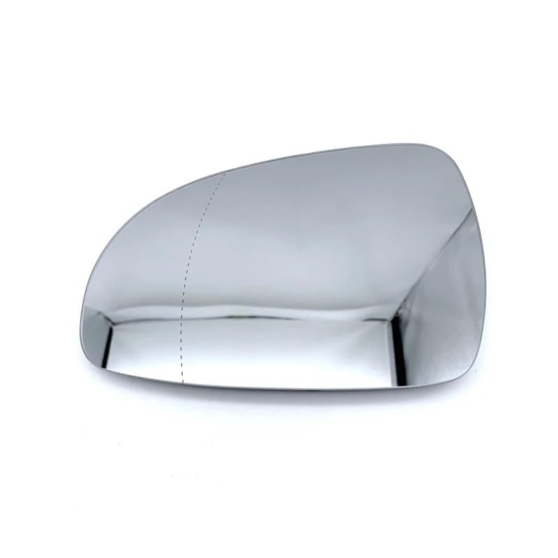Miroir rétroviseur cassé résolu avec le verre 87611-H3010 pour Kia Sportage