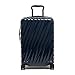 TUMI - 19 Degree International Expandable 4 Wheeled Carry-On - Hard Shell Suitcase - 21.8' X 14.0' X 9.0' - Navy
