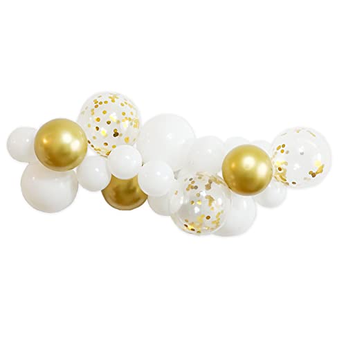 Hanamei バルーンガーランド キット 誕生日 クリスマス パーティー 装飾 風船 飾りバルーン 飾り付け