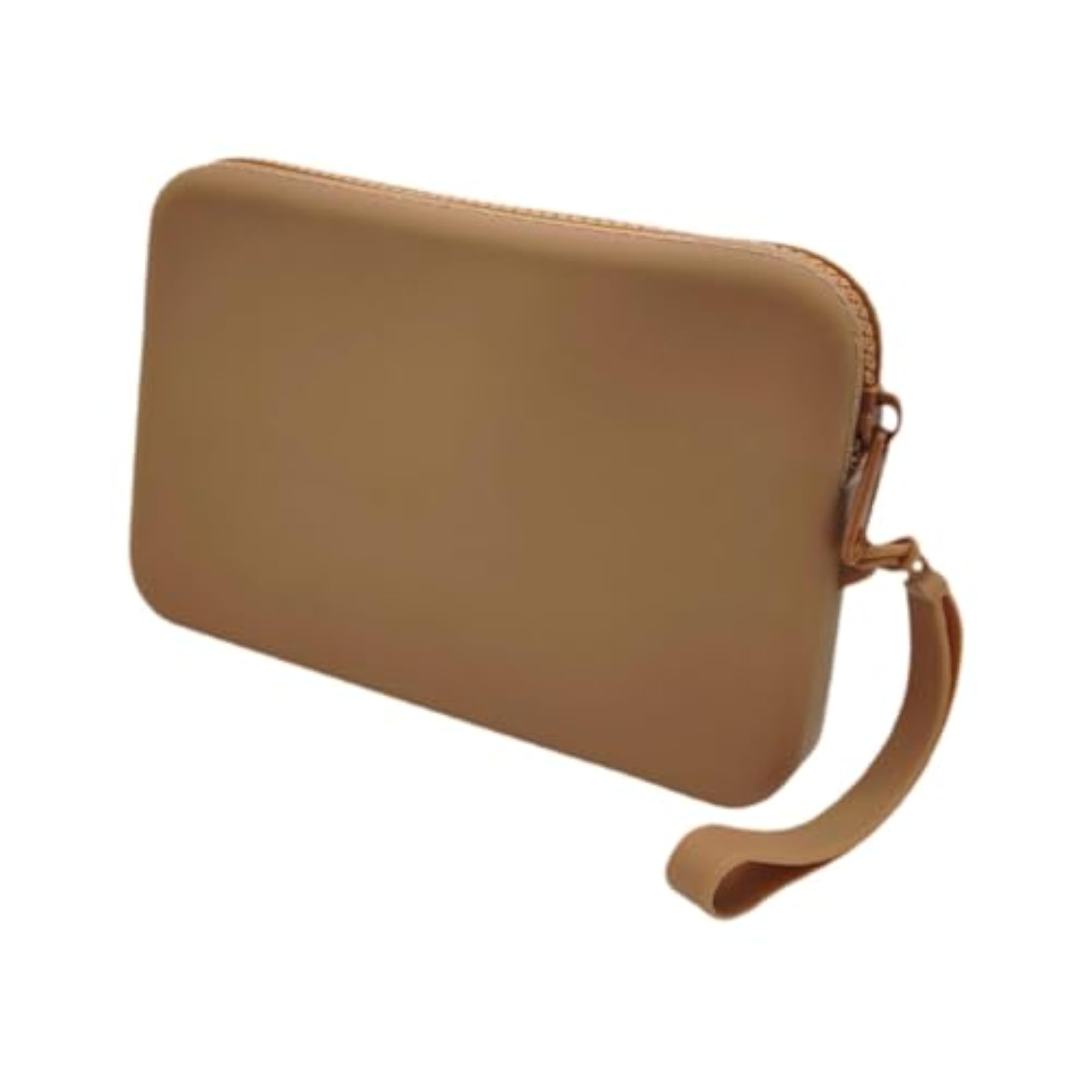 Silicone Cosmetic Storage Bag for Office Travel