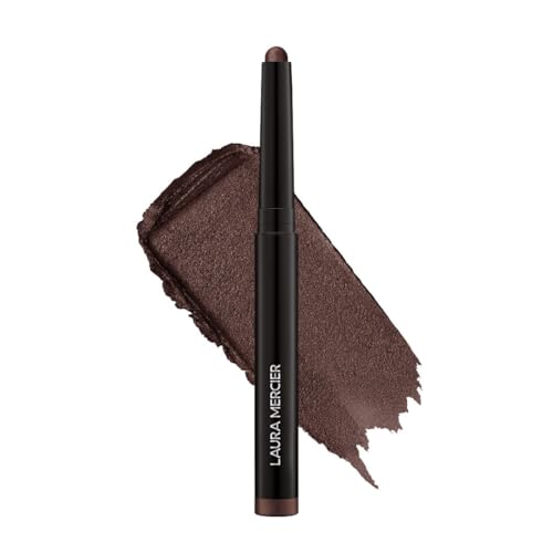 Amazon.com: Laura Mercier Caviar Stick Cream Eyeshadow: Shimmer